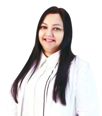 Dr.Vaishali Nore