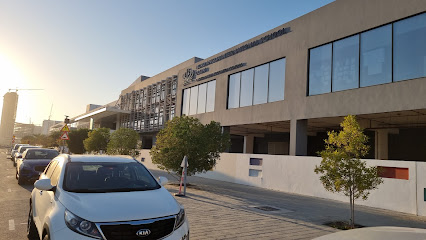 Nord Anglia International School Dubai
