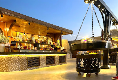 Premium Desert Safari