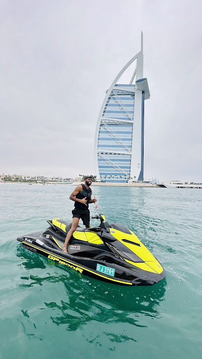 Jet Ski Adventures