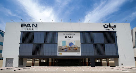 PAN HOME