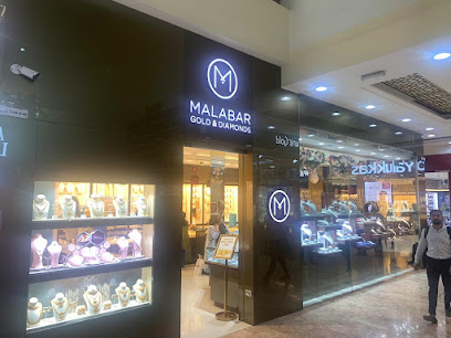 Malabar Gold and Diamonds - Gold Souq (Branch 1) - Deira