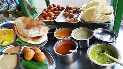 SHREE CAFETERIA LLC