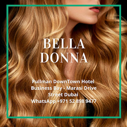 BellaDonna Ladies Salon