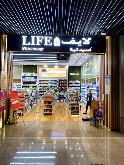LIFE Pharmacy - Life Pharmacy