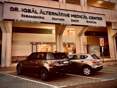 Dr Iqbal Alternative Medical Center Dubai
