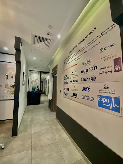 TCM Acupuncture and Ayurveda Therapy Center Branch-Shop 8
