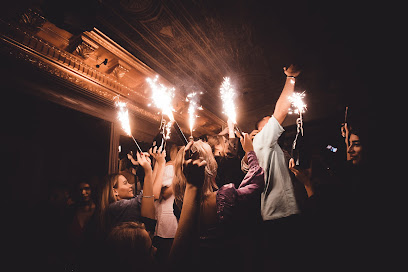 BLING | Exclusive Night Club in Dubai at Five Palm Jumeirah