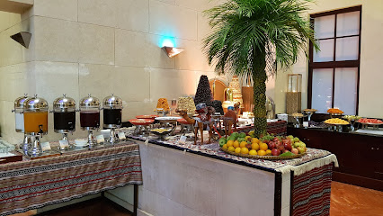 The Atrium
