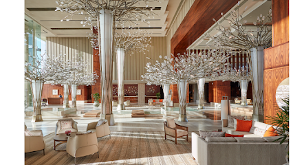 Noor Lounge