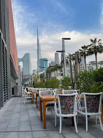 Beit El Kell City Walk