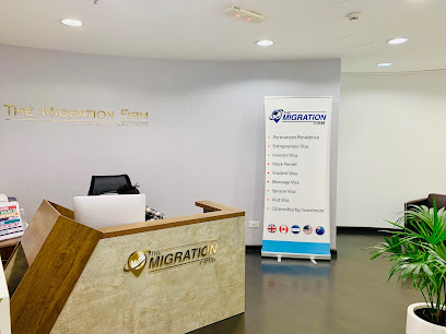 The Migration Firm