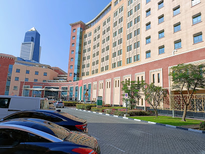 Mediclinic City Hospital