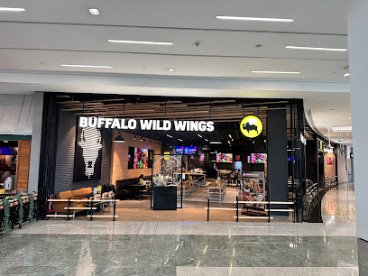 Buffalo Wild Wings - Mirdif City Centre