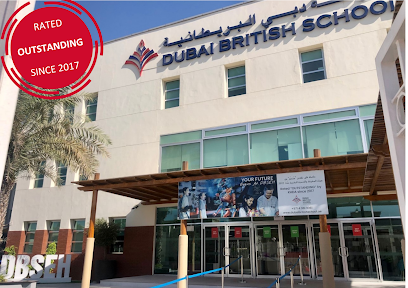 Dubai British School Emirates Hills