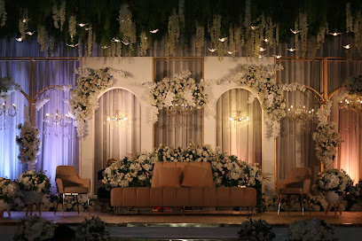 Wedding planner in Dubai | Genie Events by Amit Rathore