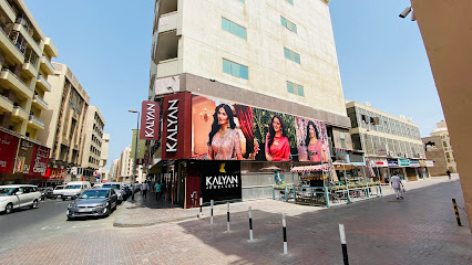 Kalyan Jewellers