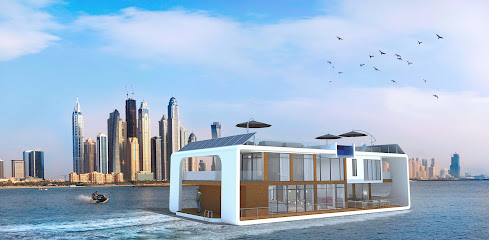 Kempinski Floating Palace - Dubai