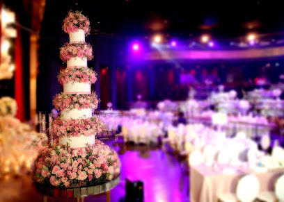 Tasneem Alibhai Weddings & Special Occasions