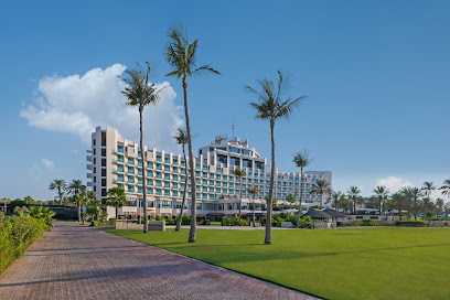 JA THE RESORT