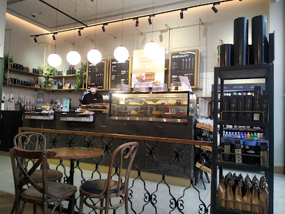 Caffè Nero