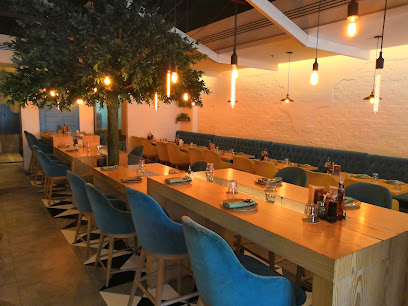 Quattro Ristorante