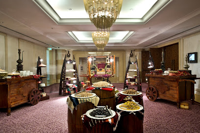 Ramadan Majlis