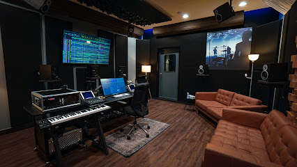 MNK Studios