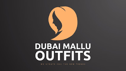 Dubai mallu outfits