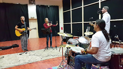 In The Mix Studios