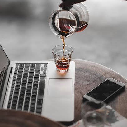 Euphoria - Speciality Coffee Supplier