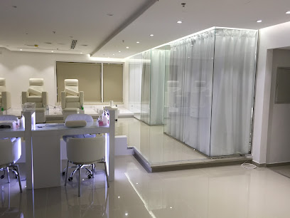 Ladies First Beauty Salon