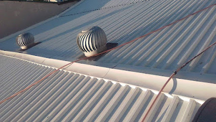 Waterproofing Company Dubai - Dimensions I.A