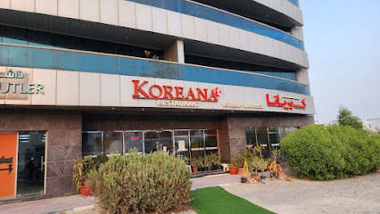 KOREANA