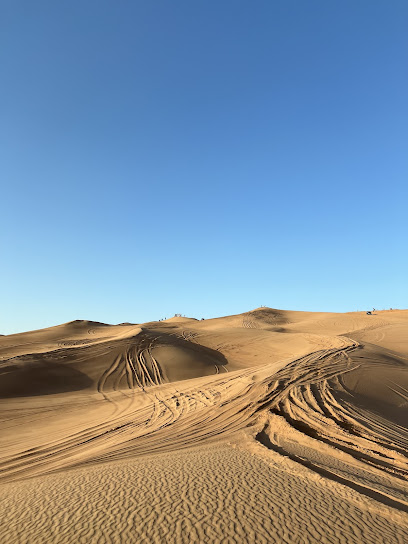 Desert Safaris Dubai