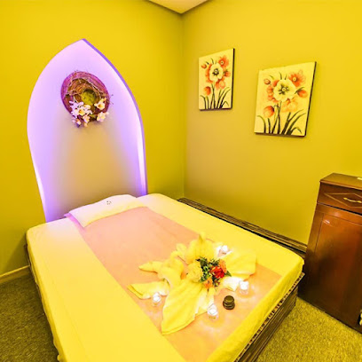 Perfet Match Spa Club Marina