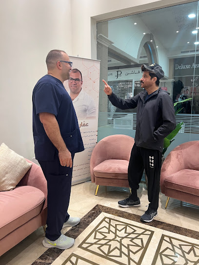 CT Clinic Dubai
