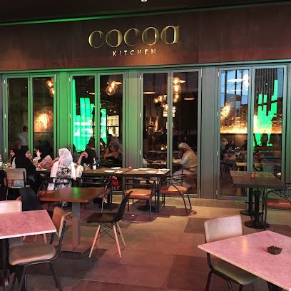 Cocoa Kitchen