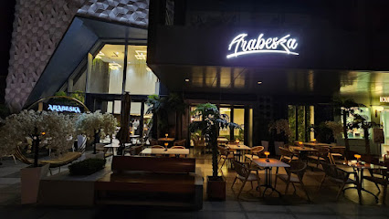 Arabeska City Walk