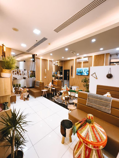 Beteseb Restaurant Dubai