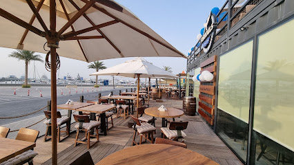 Fishtails Dubai