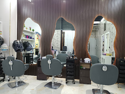 Be Beautiful Ladies Salon
