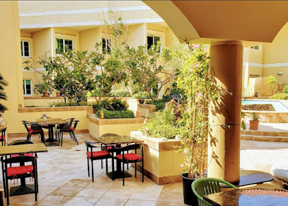 Moroccan Taste Restaurant