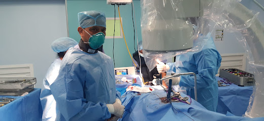 Dr. Hillol Kanti Pal