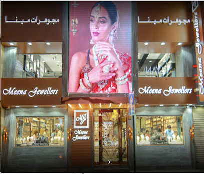 Meena Jewellers