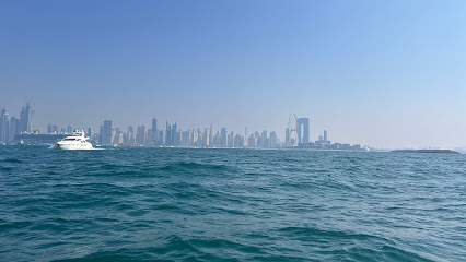 Shark East Jetski rental, yachts and water sports