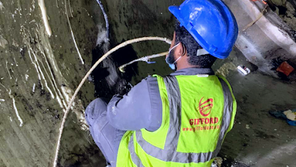Gifford Waterproofing