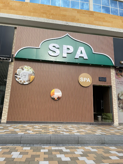 Massaa medical spa & Massage Dubai