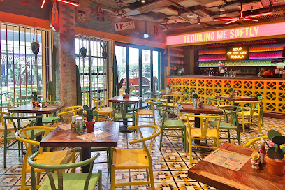 El Chapo's Tacos