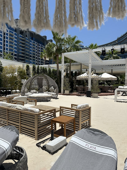 PLAYA Beach Dubai